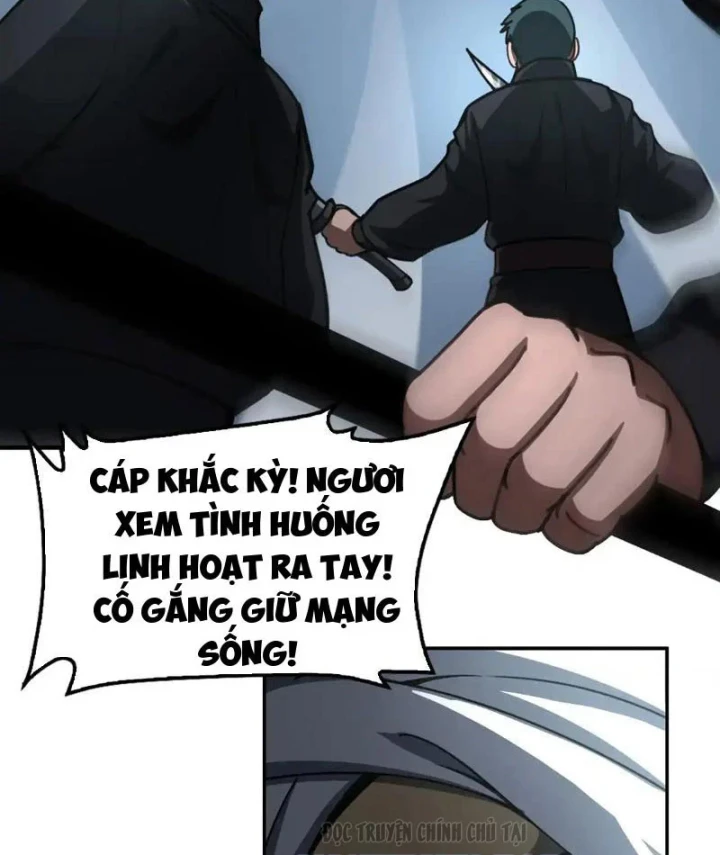 Mạt Thế Kiếm Thần: Ta Chấn Kinh Toàn Cầu Chapter 117 - 84