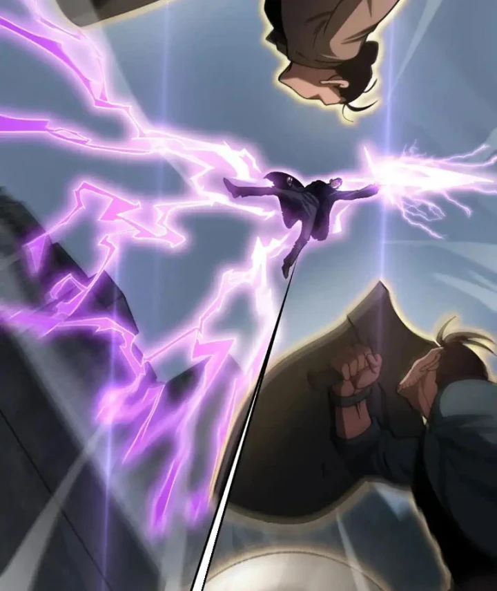 Mạt Thế Kiếm Thần: Ta Chấn Kinh Toàn Cầu Chapter 117 - 87