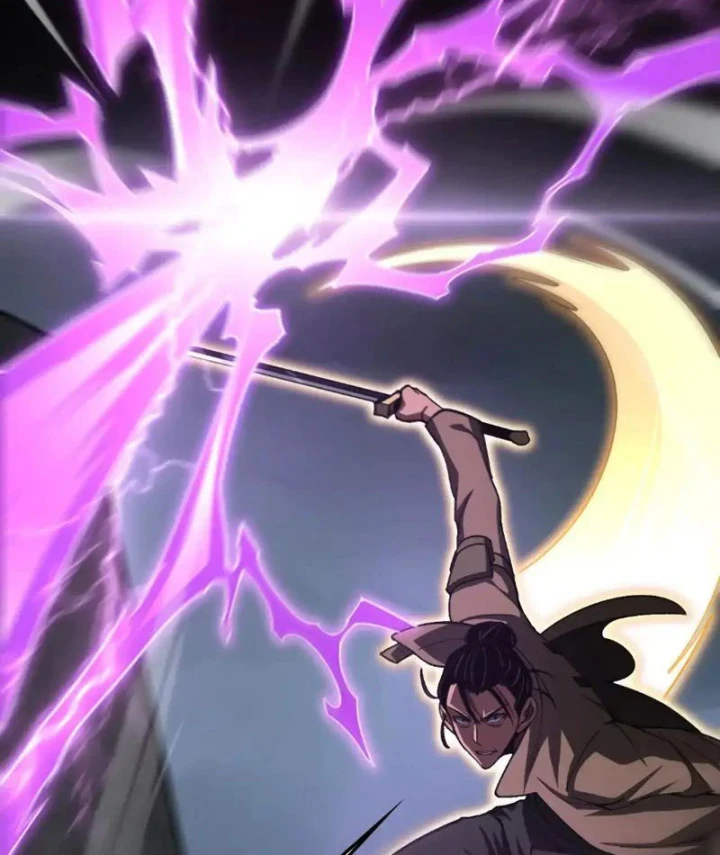 Mạt Thế Kiếm Thần: Ta Chấn Kinh Toàn Cầu Chapter 117 - 89