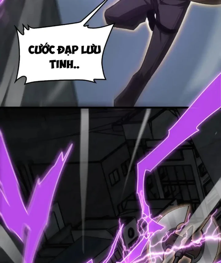 Mạt Thế Kiếm Thần: Ta Chấn Kinh Toàn Cầu Chapter 117 - 90