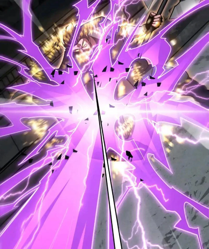 Mạt Thế Kiếm Thần: Ta Chấn Kinh Toàn Cầu Chapter 117 - 91