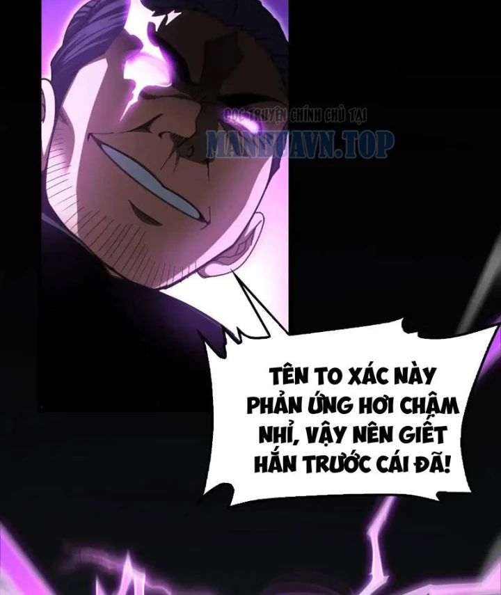 Mạt Thế Kiếm Thần: Ta Chấn Kinh Toàn Cầu Chapter 117 - 93