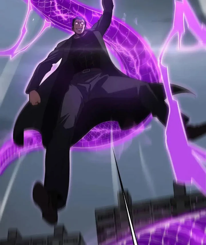 Mạt Thế Kiếm Thần: Ta Chấn Kinh Toàn Cầu Chapter 117 - 95