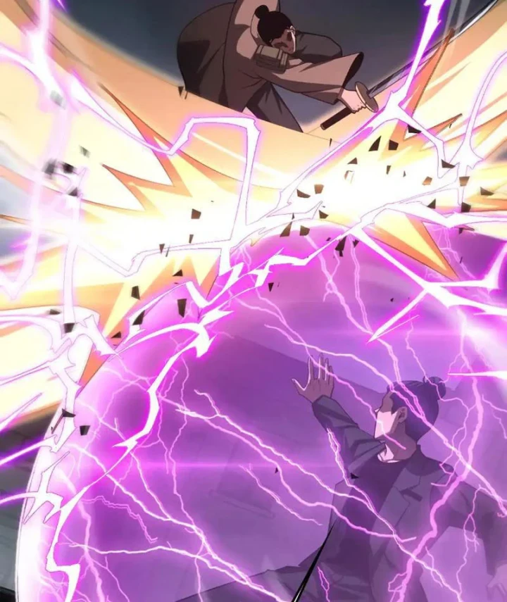 Mạt Thế Kiếm Thần: Ta Chấn Kinh Toàn Cầu Chapter 117 - 101