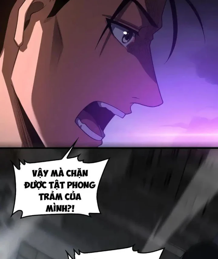 Mạt Thế Kiếm Thần: Ta Chấn Kinh Toàn Cầu Chapter 117 - 103