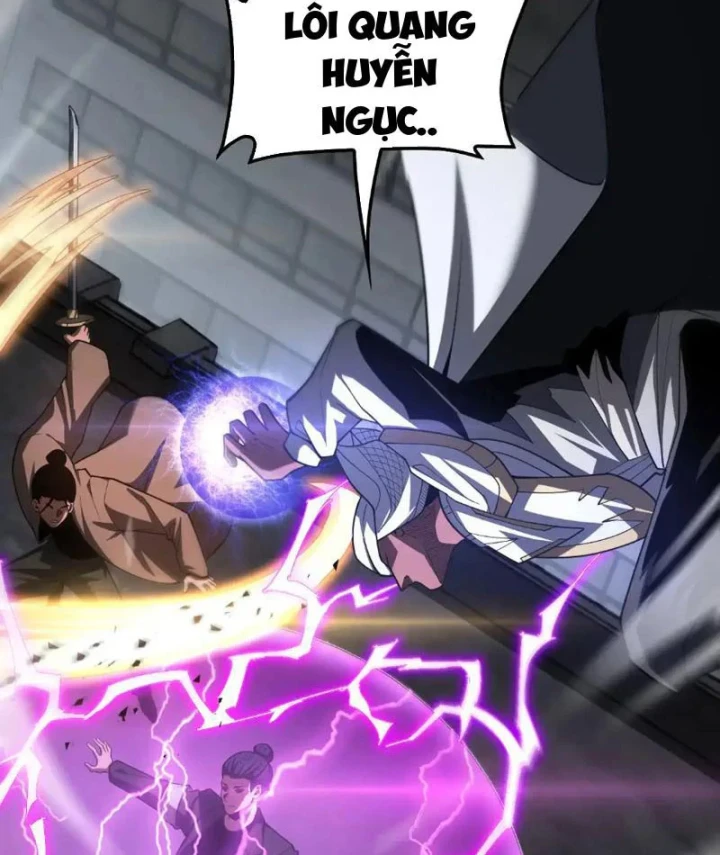 Mạt Thế Kiếm Thần: Ta Chấn Kinh Toàn Cầu Chapter 117 - 104