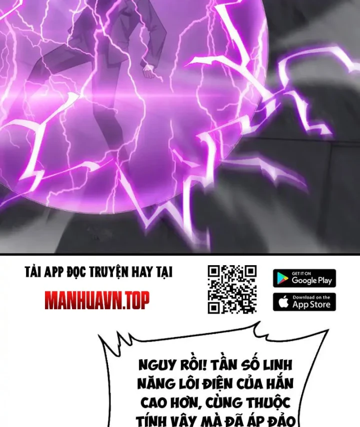 Mạt Thế Kiếm Thần: Ta Chấn Kinh Toàn Cầu Chapter 117 - 105