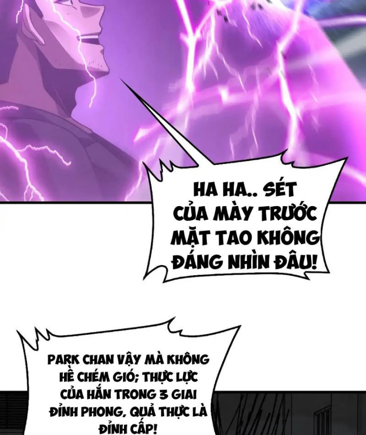 Mạt Thế Kiếm Thần: Ta Chấn Kinh Toàn Cầu Chapter 117 - 107