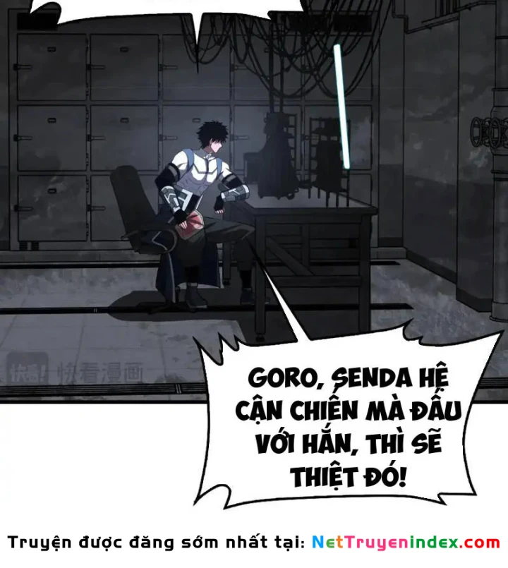 Mạt Thế Kiếm Thần: Ta Chấn Kinh Toàn Cầu Chapter 117 - 108