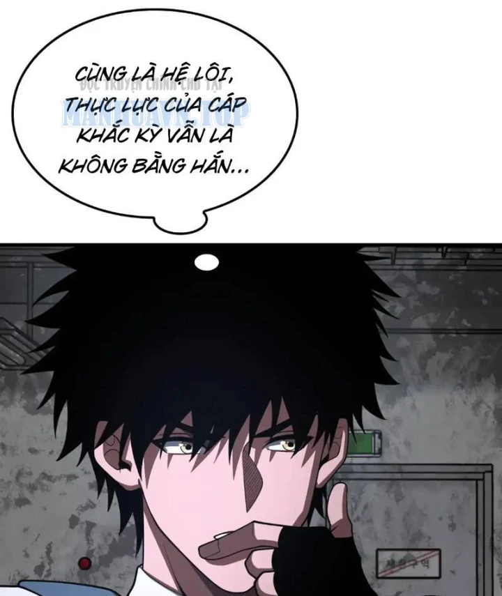 Mạt Thế Kiếm Thần: Ta Chấn Kinh Toàn Cầu Chapter 117 - 109