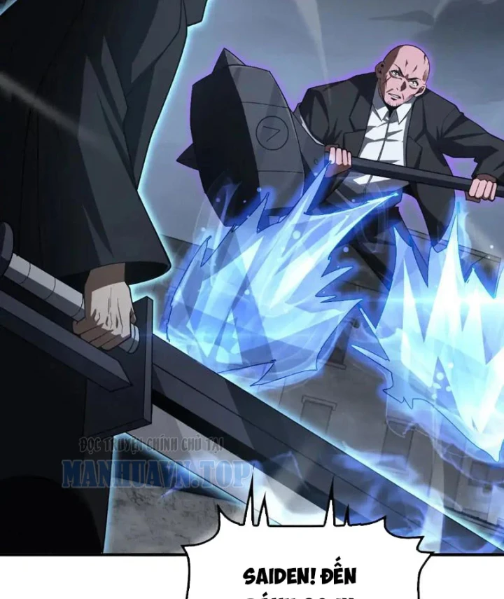 Mạt Thế Kiếm Thần: Ta Chấn Kinh Toàn Cầu Chapter 117 - 111