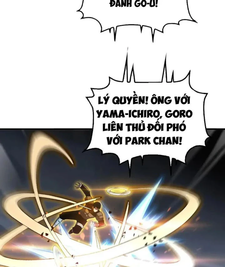 Mạt Thế Kiếm Thần: Ta Chấn Kinh Toàn Cầu Chapter 117 - 112