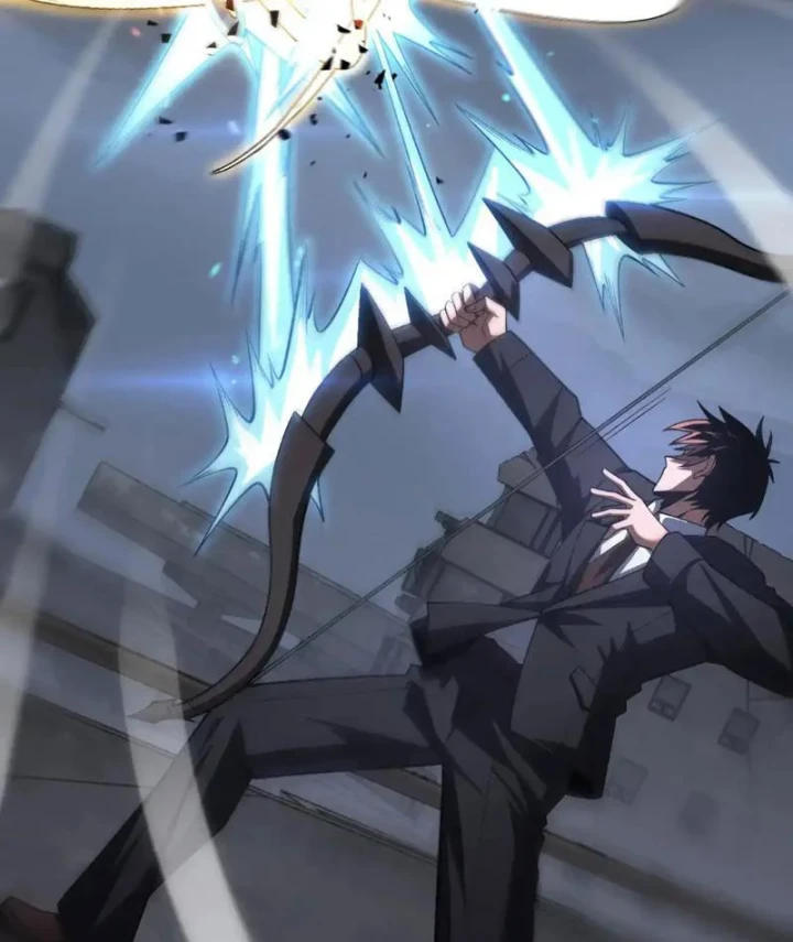 Mạt Thế Kiếm Thần: Ta Chấn Kinh Toàn Cầu Chapter 117 - 113