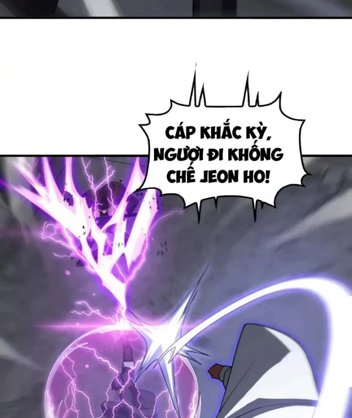 Mạt Thế Kiếm Thần: Ta Chấn Kinh Toàn Cầu Chapter 117 - 114