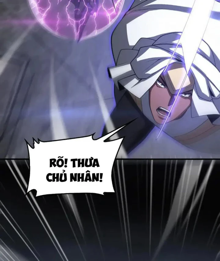 Mạt Thế Kiếm Thần: Ta Chấn Kinh Toàn Cầu Chapter 117 - 115