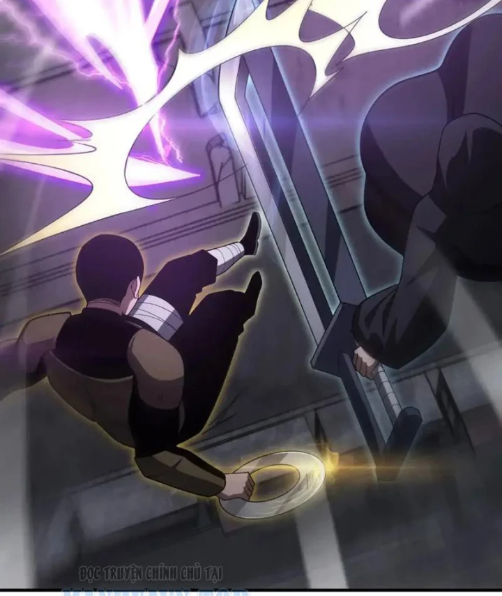 Mạt Thế Kiếm Thần: Ta Chấn Kinh Toàn Cầu Chapter 117 - 119