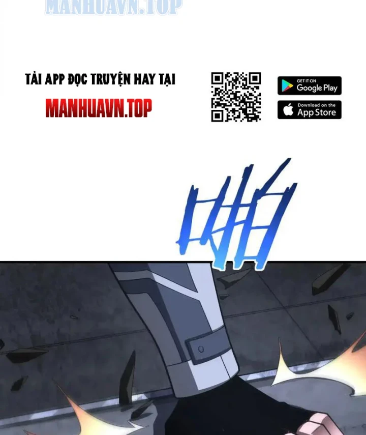 Mạt Thế Kiếm Thần: Ta Chấn Kinh Toàn Cầu Chapter 117 - 120