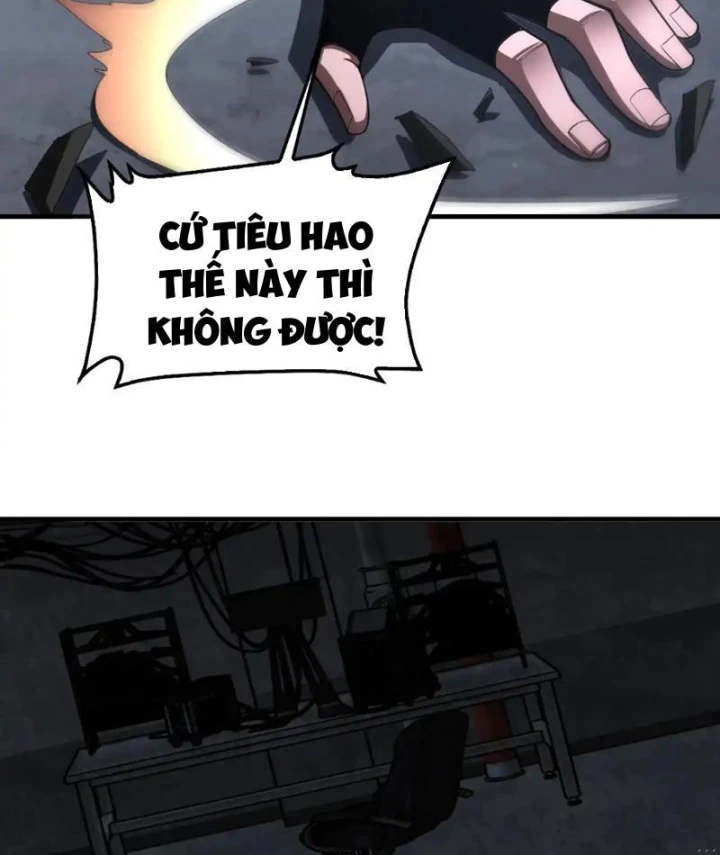 Mạt Thế Kiếm Thần: Ta Chấn Kinh Toàn Cầu Chapter 117 - 121