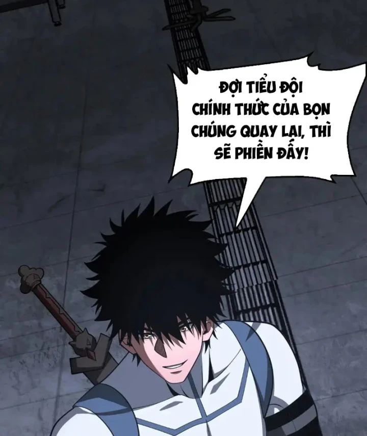 Mạt Thế Kiếm Thần: Ta Chấn Kinh Toàn Cầu Chapter 117 - 122