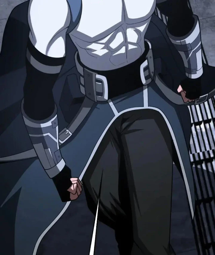 Mạt Thế Kiếm Thần: Ta Chấn Kinh Toàn Cầu Chapter 117 - 123