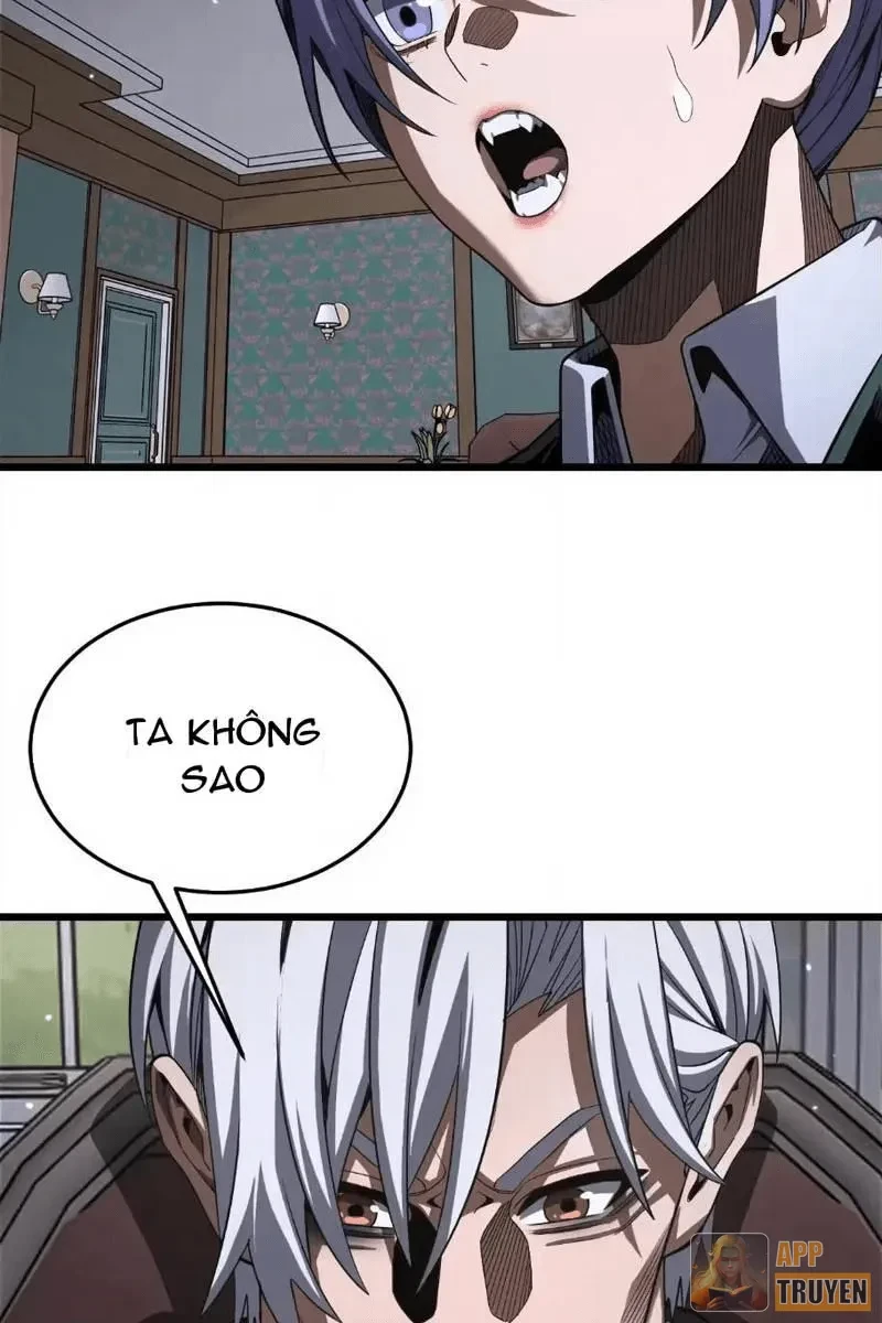 Mạt Thế Kiếm Thần: Ta Chấn Kinh Toàn Cầu Chapter 120 - 3