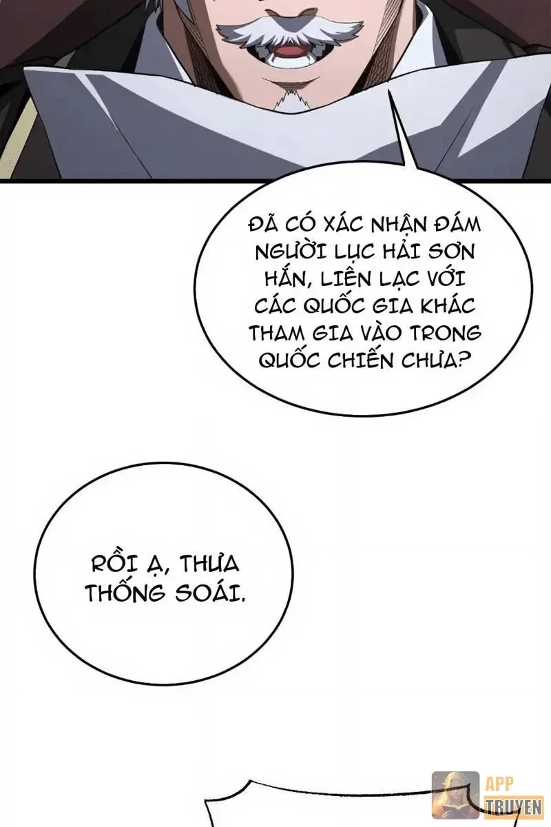 Mạt Thế Kiếm Thần: Ta Chấn Kinh Toàn Cầu Chapter 120 - 4