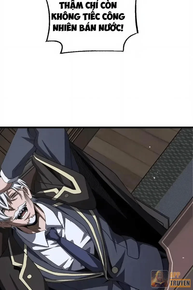 Mạt Thế Kiếm Thần: Ta Chấn Kinh Toàn Cầu Chapter 120 - 6