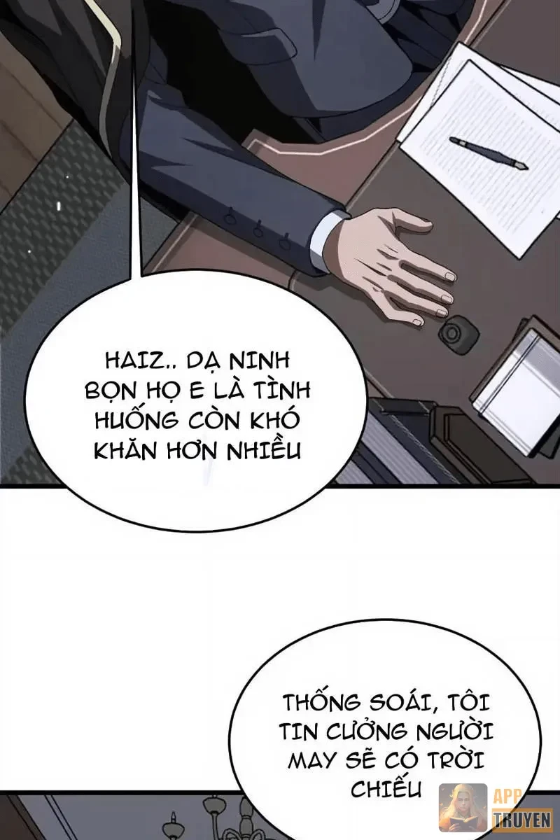 Mạt Thế Kiếm Thần: Ta Chấn Kinh Toàn Cầu Chapter 120 - 7