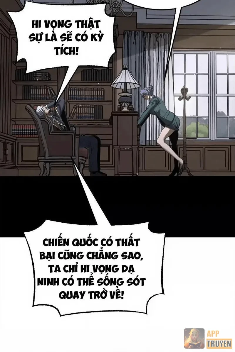 Mạt Thế Kiếm Thần: Ta Chấn Kinh Toàn Cầu Chapter 120 - 8