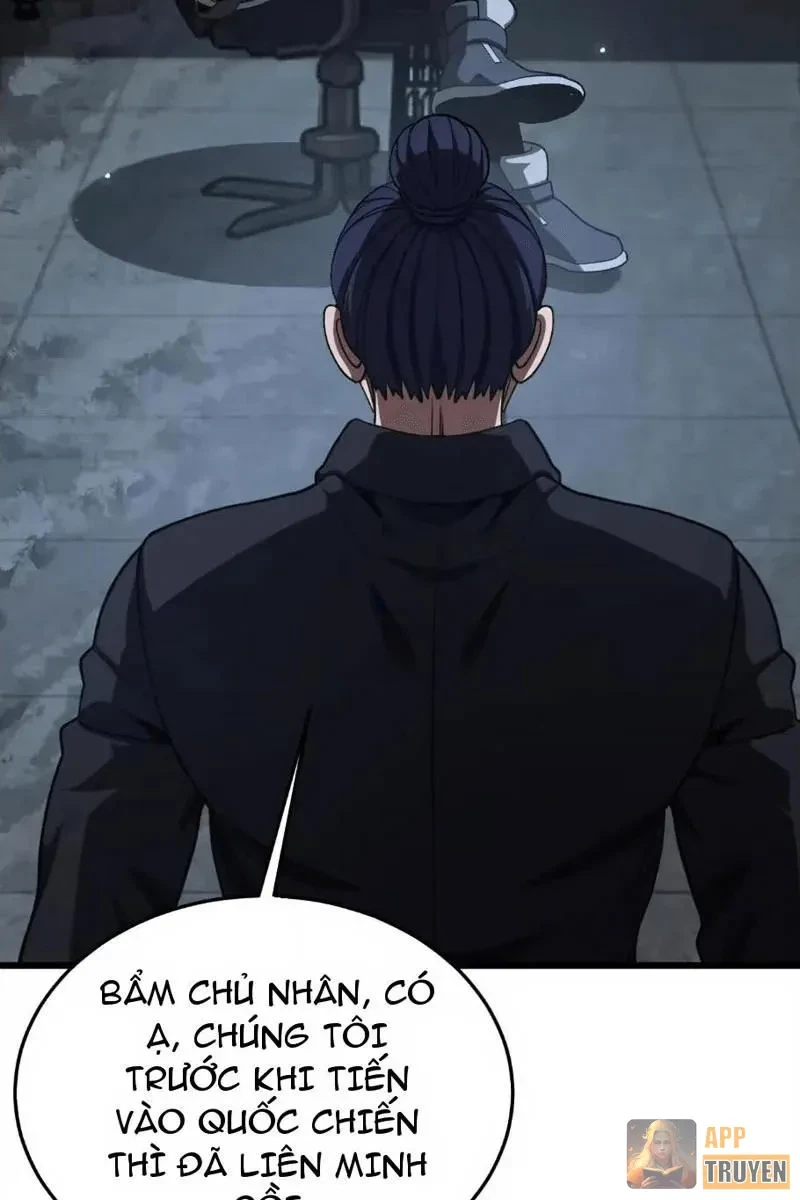 Mạt Thế Kiếm Thần: Ta Chấn Kinh Toàn Cầu Chapter 120 - 10