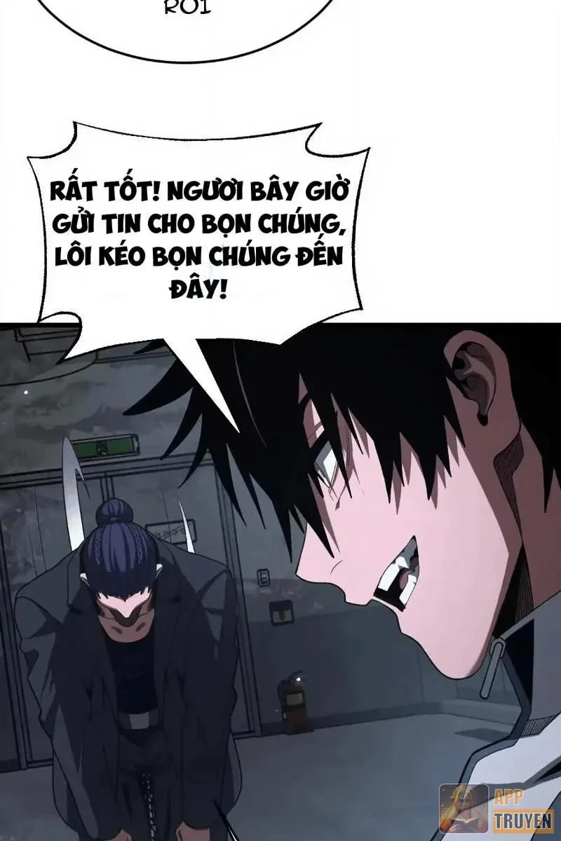 Mạt Thế Kiếm Thần: Ta Chấn Kinh Toàn Cầu Chapter 120 - 11