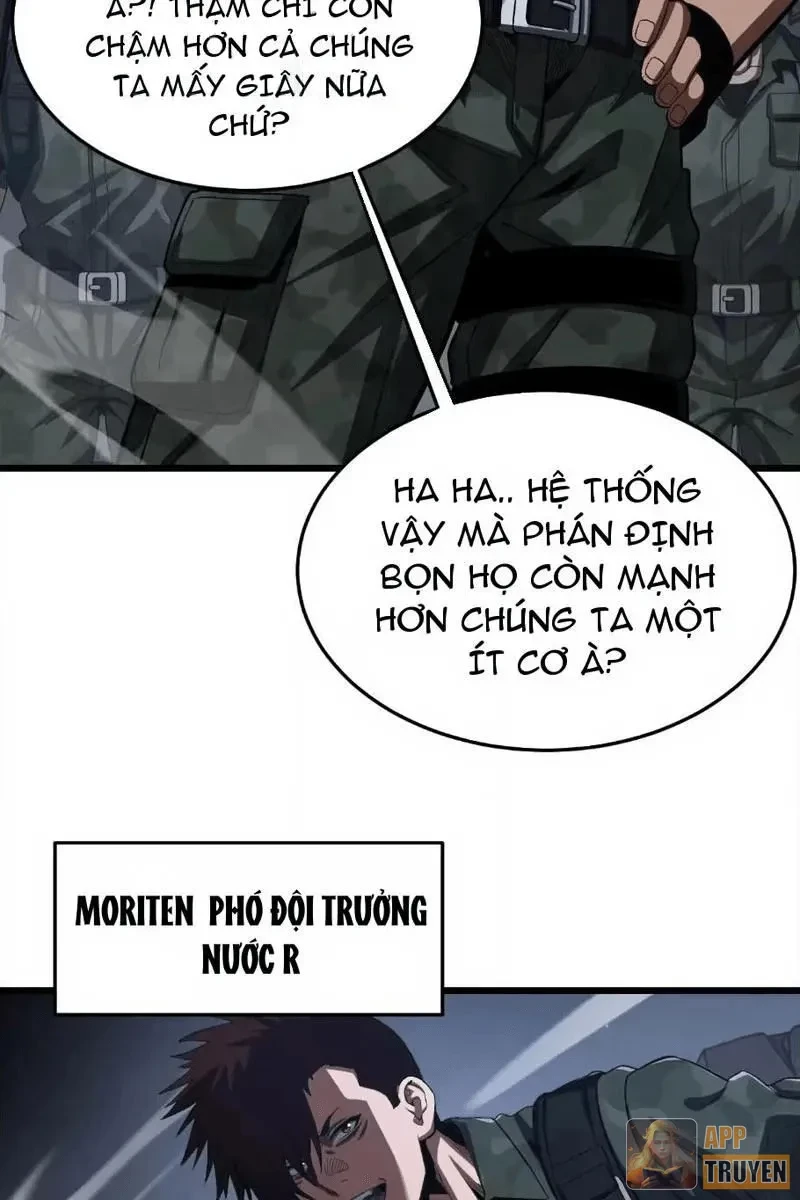 Mạt Thế Kiếm Thần: Ta Chấn Kinh Toàn Cầu Chapter 120 - 16