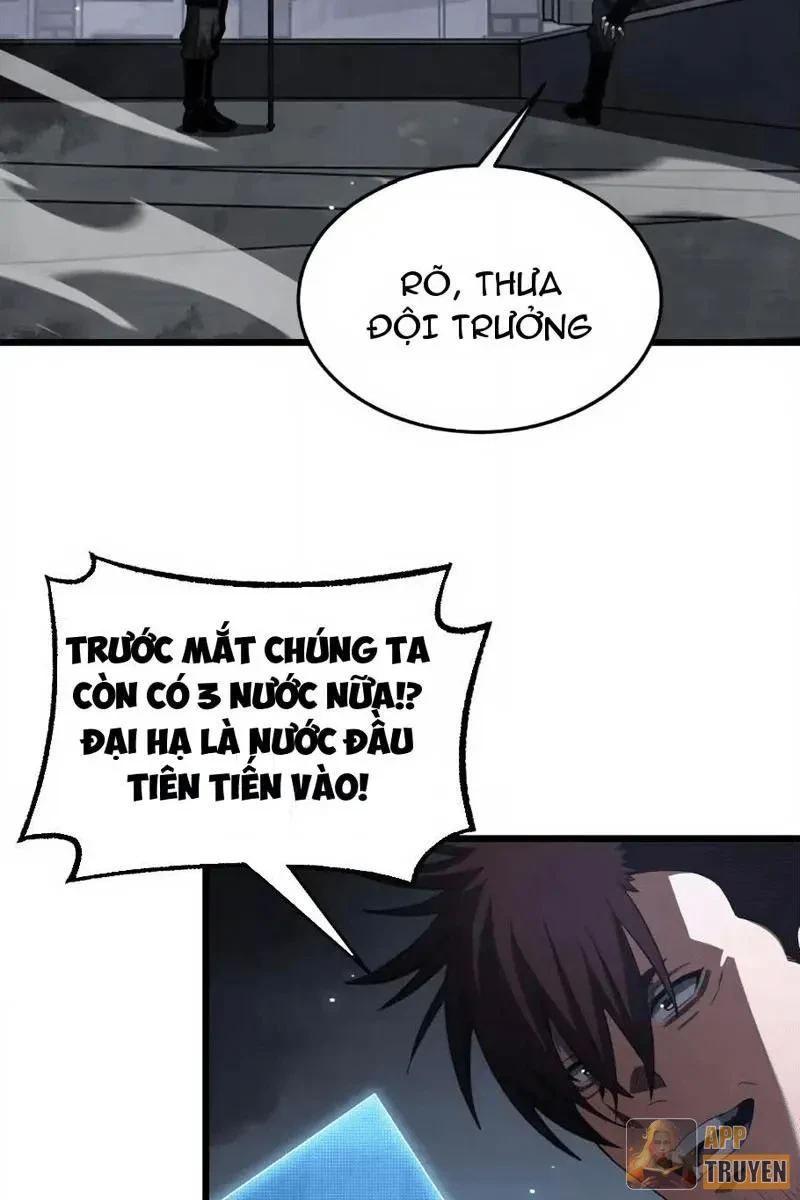 Mạt Thế Kiếm Thần: Ta Chấn Kinh Toàn Cầu Chapter 120 - 19