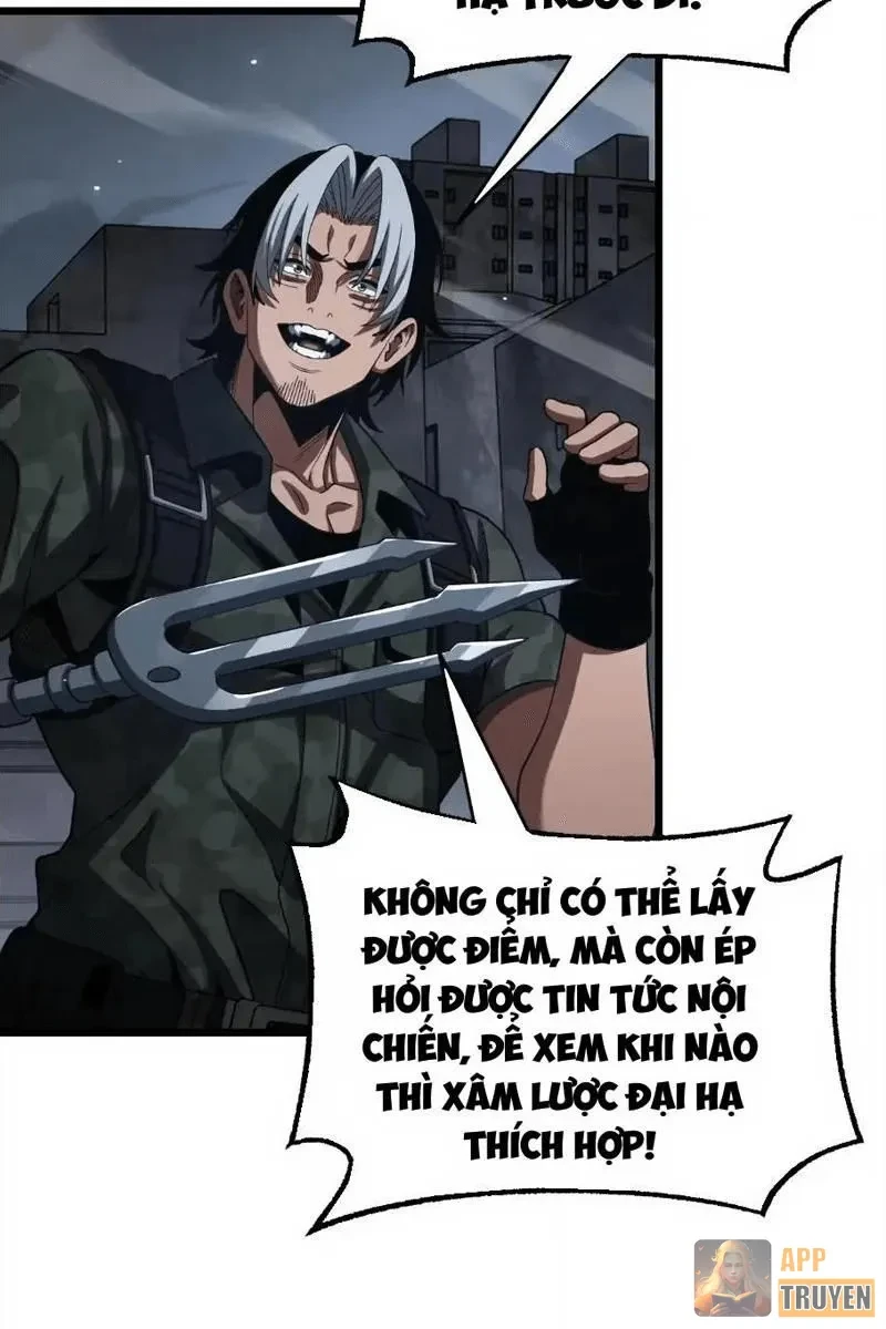 Mạt Thế Kiếm Thần: Ta Chấn Kinh Toàn Cầu Chapter 120 - 23