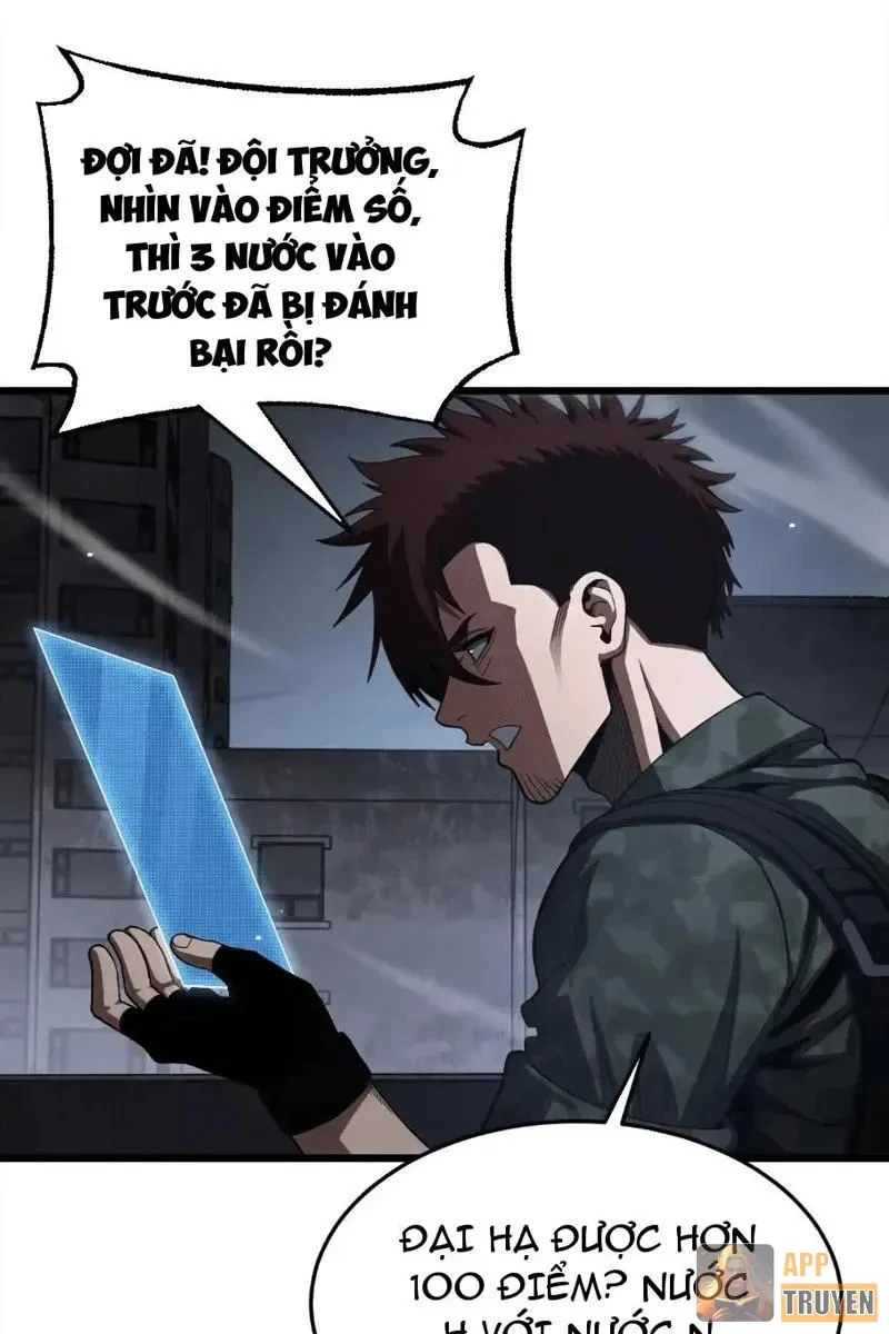 Mạt Thế Kiếm Thần: Ta Chấn Kinh Toàn Cầu Chapter 120 - 24