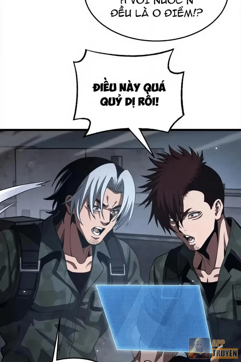 Mạt Thế Kiếm Thần: Ta Chấn Kinh Toàn Cầu Chapter 120 - 25