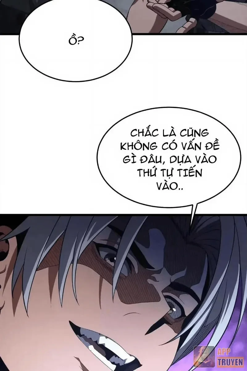 Mạt Thế Kiếm Thần: Ta Chấn Kinh Toàn Cầu Chapter 120 - 26