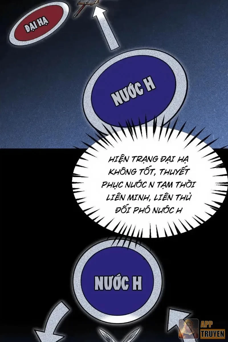 Mạt Thế Kiếm Thần: Ta Chấn Kinh Toàn Cầu Chapter 120 - 28