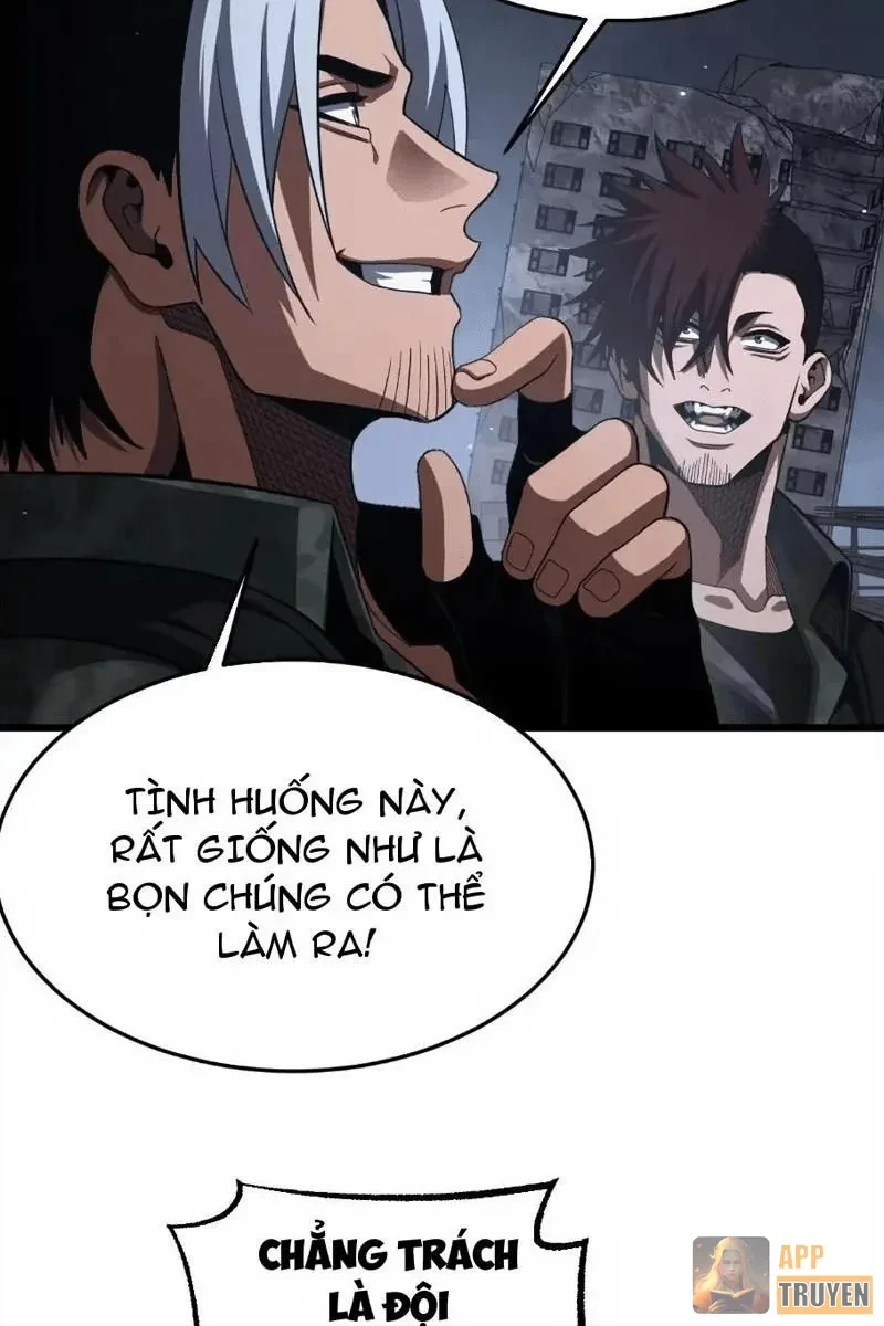 Mạt Thế Kiếm Thần: Ta Chấn Kinh Toàn Cầu Chapter 120 - 30