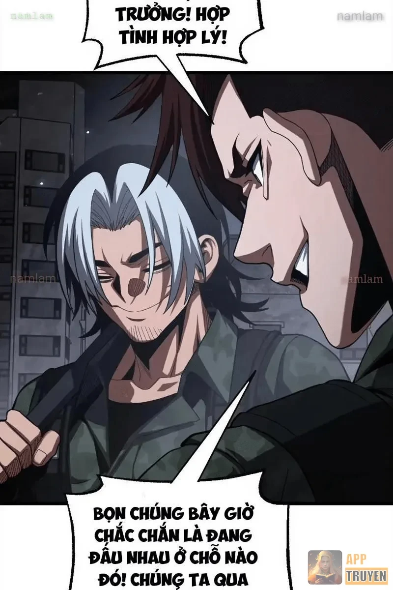 Mạt Thế Kiếm Thần: Ta Chấn Kinh Toàn Cầu Chapter 120 - 31