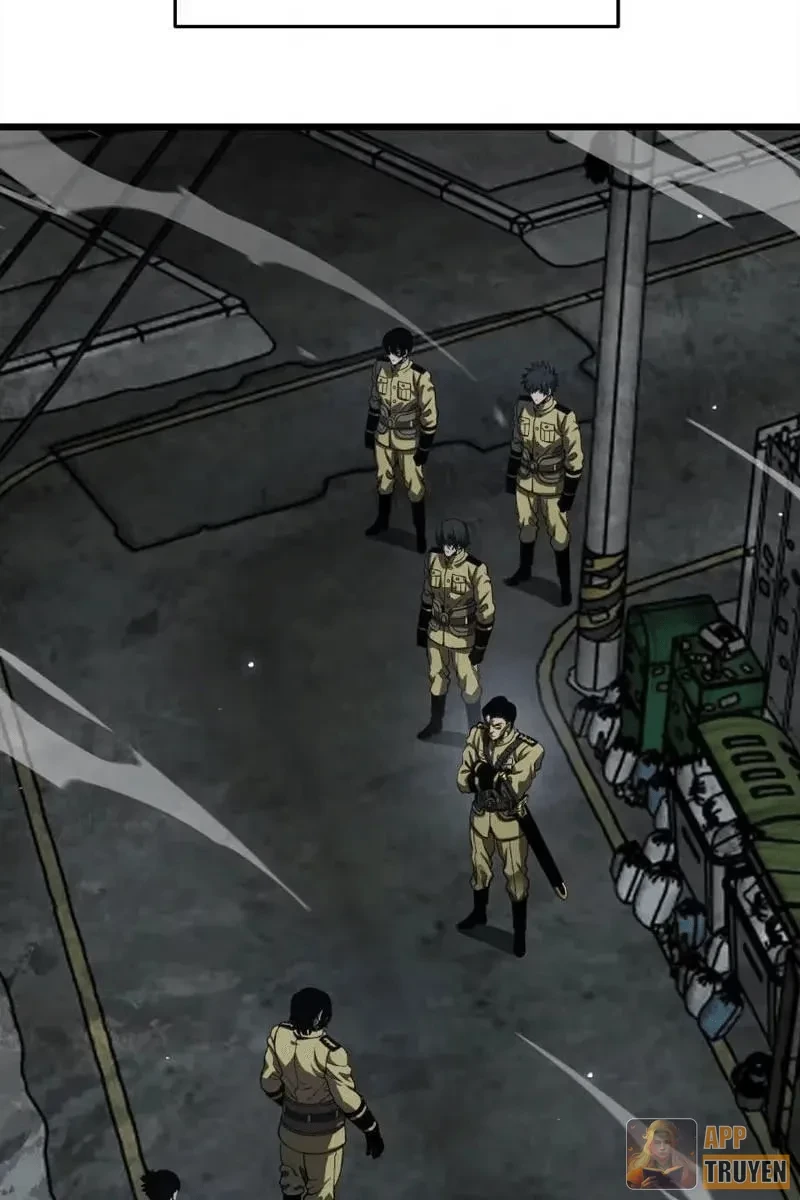 Mạt Thế Kiếm Thần: Ta Chấn Kinh Toàn Cầu Chapter 120 - 36