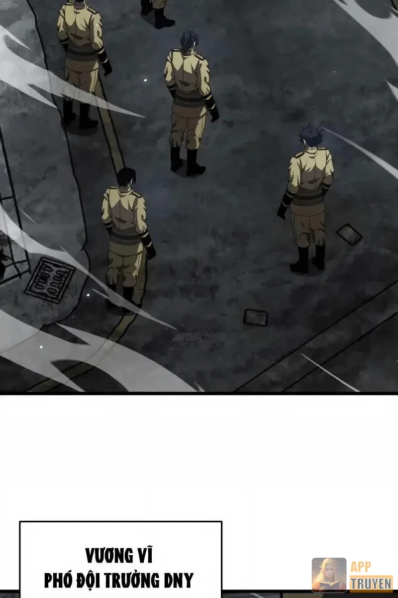 Mạt Thế Kiếm Thần: Ta Chấn Kinh Toàn Cầu Chapter 120 - 37