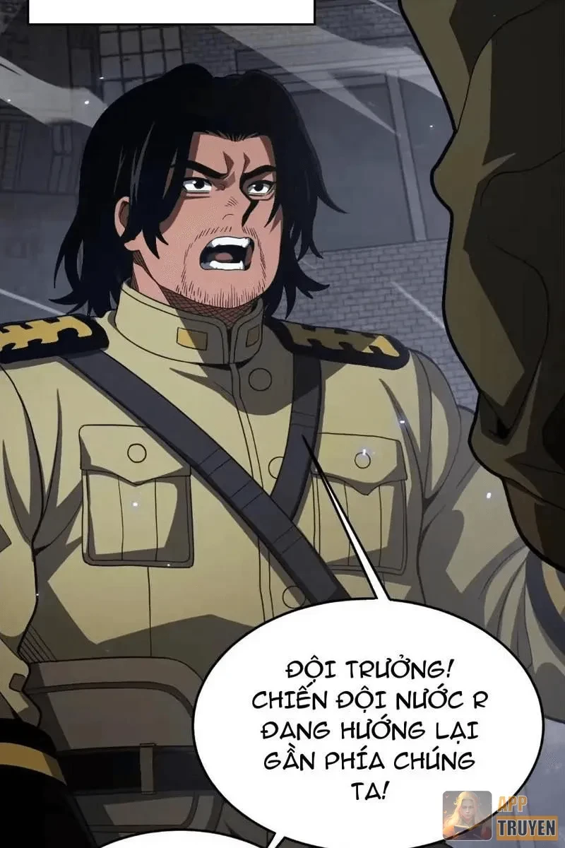 Mạt Thế Kiếm Thần: Ta Chấn Kinh Toàn Cầu Chapter 120 - 38