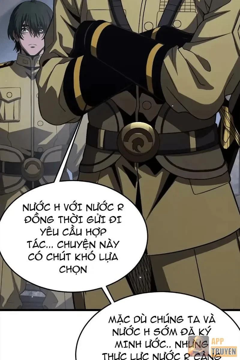 Mạt Thế Kiếm Thần: Ta Chấn Kinh Toàn Cầu Chapter 120 - 40