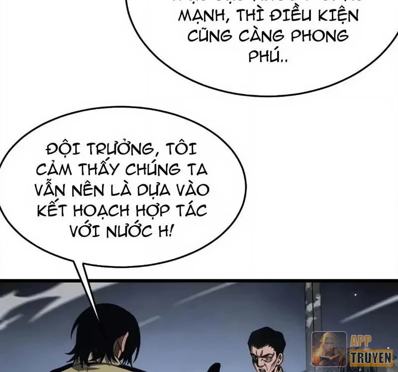 Mạt Thế Kiếm Thần: Ta Chấn Kinh Toàn Cầu Chapter 120 - 41