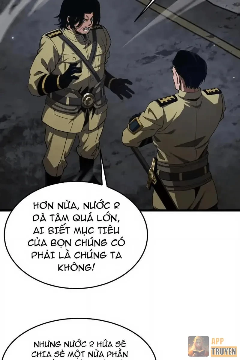 Mạt Thế Kiếm Thần: Ta Chấn Kinh Toàn Cầu Chapter 120 - 43