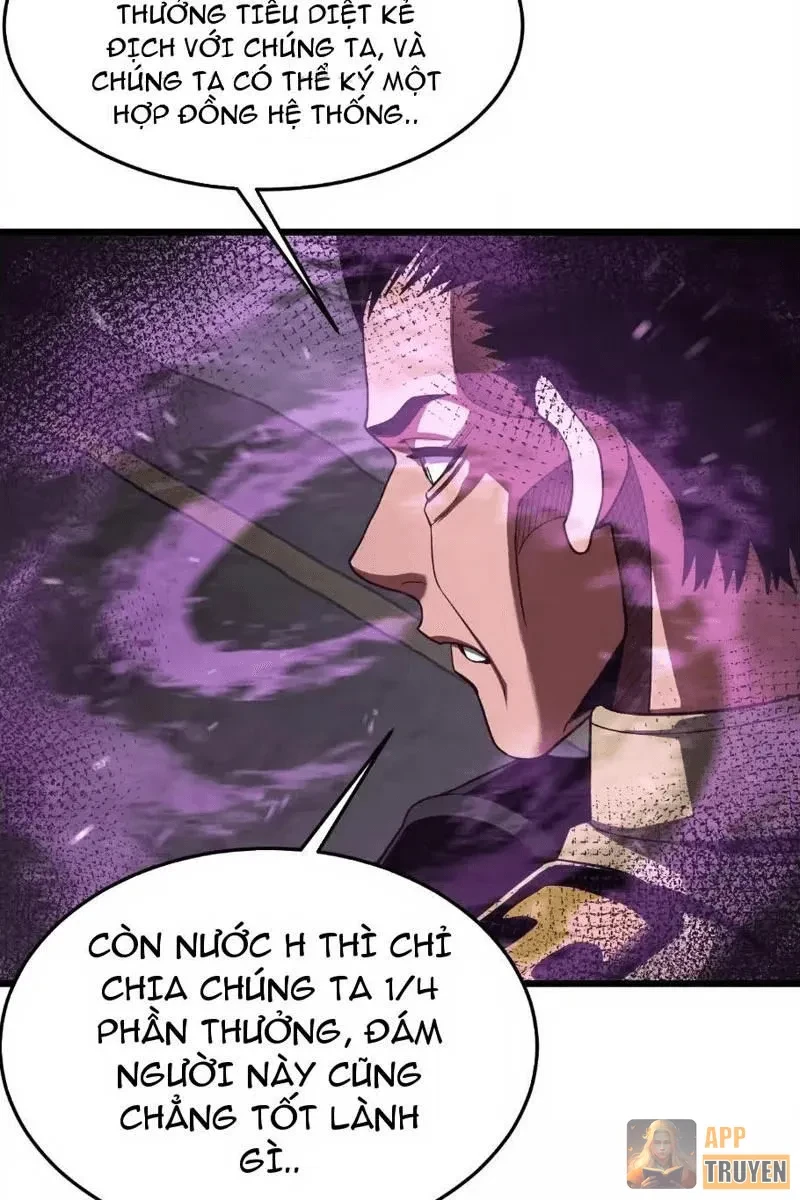 Mạt Thế Kiếm Thần: Ta Chấn Kinh Toàn Cầu Chapter 120 - 44