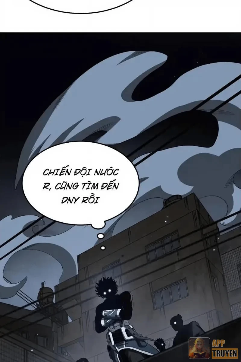 Mạt Thế Kiếm Thần: Ta Chấn Kinh Toàn Cầu Chapter 120 - 45