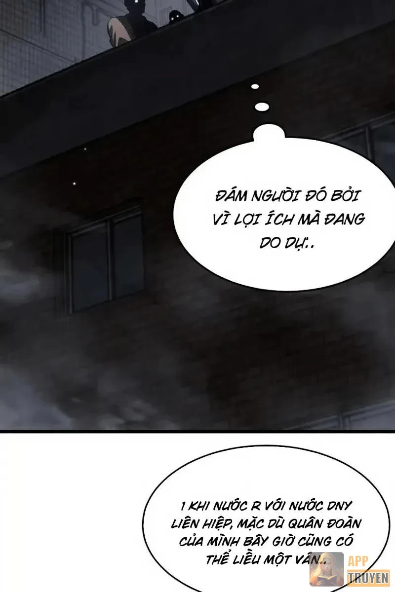 Mạt Thế Kiếm Thần: Ta Chấn Kinh Toàn Cầu Chapter 120 - 46