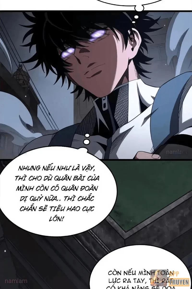 Mạt Thế Kiếm Thần: Ta Chấn Kinh Toàn Cầu Chapter 120 - 47